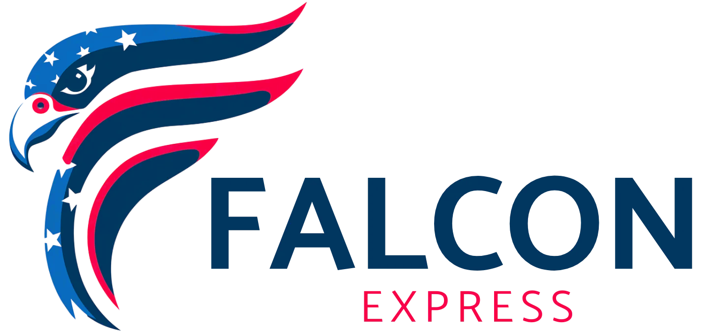 Falcon Express Hub